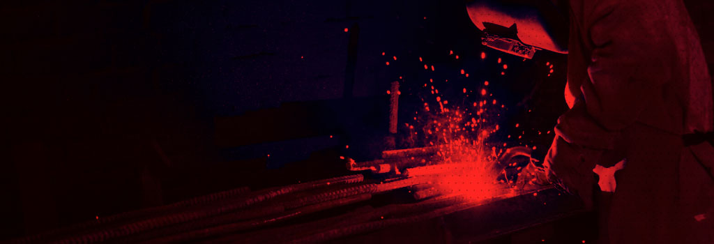 Welder